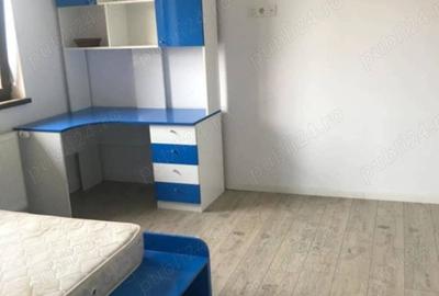 Casă cu 5 camere cu Teren 1000 Mp în Clinceni
