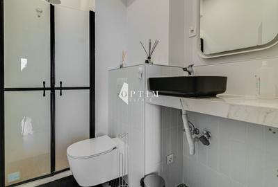 Apartament cu 3 camere decomandat, mobilat în Băneasa - 16
