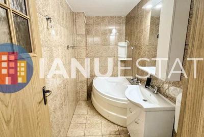 Apartament cu 2 camere decomandat în Rahova
