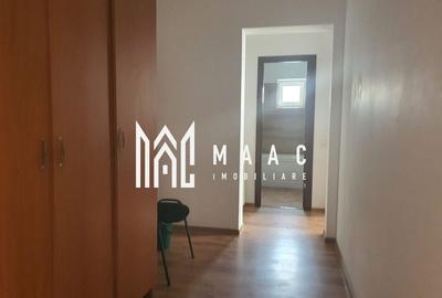 Apartament cu 2 camere decomandat în Hipodrom 4 - 5