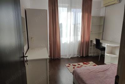 Apartament cu 2 camere decomandat, mobilat în Rahova - 4
