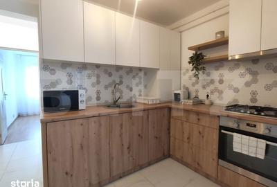 Apartament cu 2 camere decomandat în Soarelui - 7