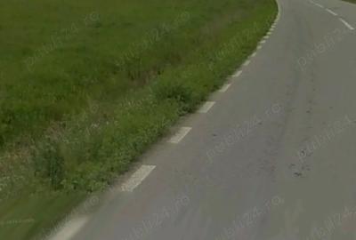 Teren de 4000 mp, în Florești - 1