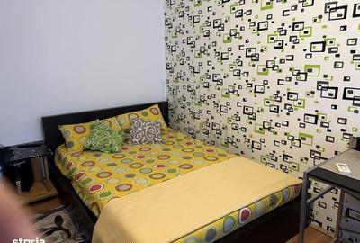 Garsonieră, mobilată în Fabric - 1