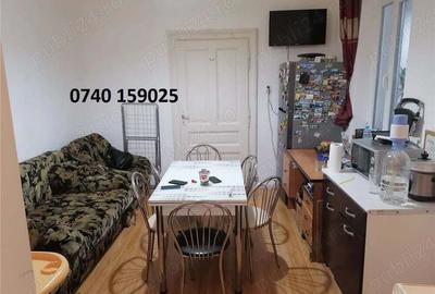 Apartament cu 2 camere decomandat în Bălcescu - 9