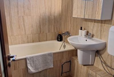 Garsonieră decomandată, mobilată în Drumul Taberei - 5