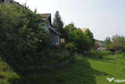 Teren de 4863 mp, în Adâncata - 17