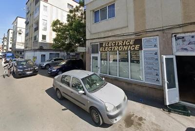 Spațiu comercial, de 1,500 mp, în Roșiori de Vede - 8