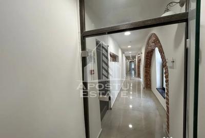 Spațiu comercial, de 68 mp, în Ultracentral