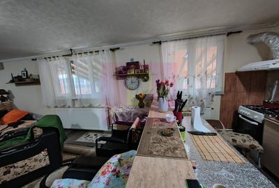 Casă cu 3 camere cu Teren 185 Mp în Berceni