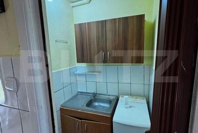 Garsonieră în Complex Studențesc - 2