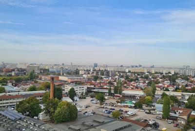 Apartament cu 2 camere decomandat în Baicului