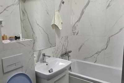 Apartament cu 2 camere în Albești - 2