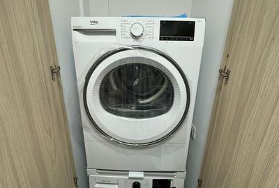 Apartament cu 2 camere decomandat, mobilat în Faleza Nord - 6