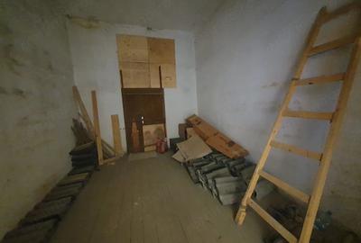 Casă cu 4 camere cu Teren 1042 Mp în Cebza