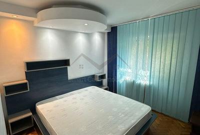 Apartament cu 3 camere decomandat în Pădurii - 7