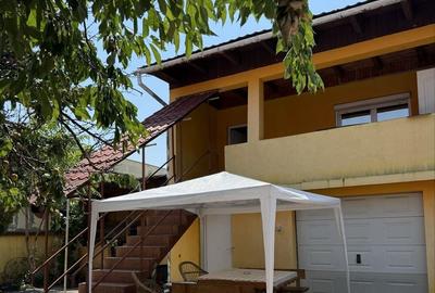 Apartament cu 2 camere în Steaua