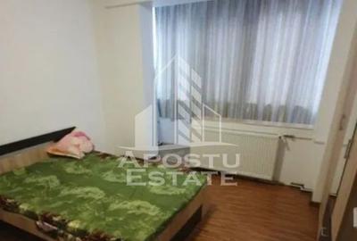 Apartament cu 2 camere semidecomandat, mobilat în Ultracentral - 1