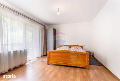 Casă cu 7 camere cu Teren 500 Mp în Măguri - 4