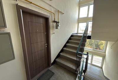 Apartament cu 2 camere semidecomandat în Exterior Vest - 6