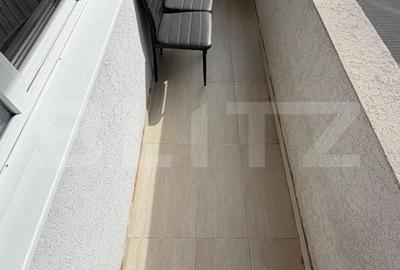 Apartament cu 2 camere în Florești - 11