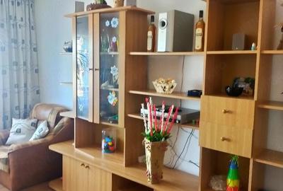 Apartament cu 3 camere decomandat în Central - 1