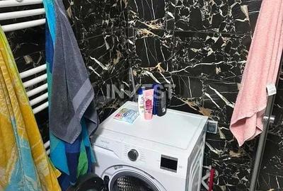 Apartament cu 3 camere decomandat în Bularga
