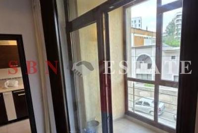 Garsonieră decomandată în Crângași - 8