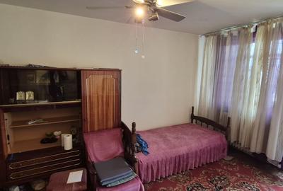 Apartament cu 3 camere decomandat în Central - 7