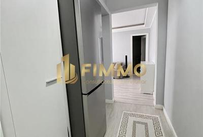Apartament cu 2 camere semidecomandat în George Enescu - 9