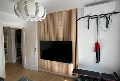 Apartament cu 2 camere decomandat, mobilat în Dristor - 3