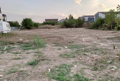 Teren de 984 mp, în Theodor Pallady - 8