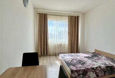 Garsonieră nedecomandată în Iosia
