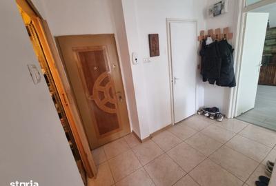 Apartament cu 4 camere în Gojdu - 14