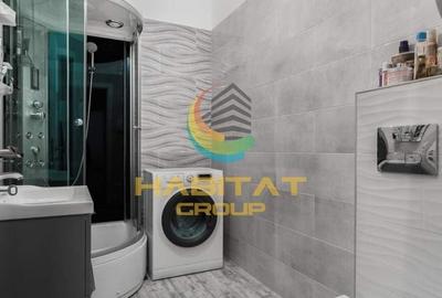 Apartament cu 3 camere decomandat în Brâncoveanu - 5