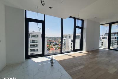 Apartament cu 4 camere în 13 Septembrie