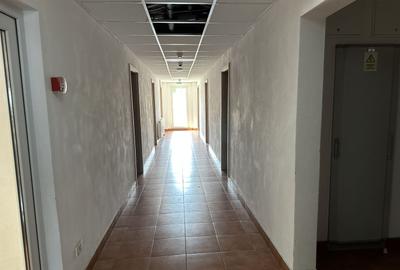 Garsonieră semidecomandată în Nord - 12