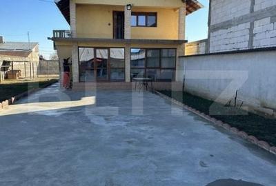 Casă cu 4 camere în Valea - 2