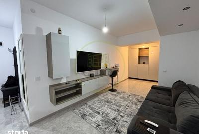 Apartament cu 2 camere decomandat în Brazda lui Novac