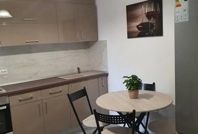 Apartament cu 2 camere decomandat în Unirii