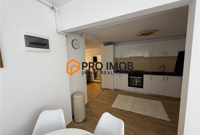 Apartament cu 2 camere decomandat, mobilat în Broșteni - 5