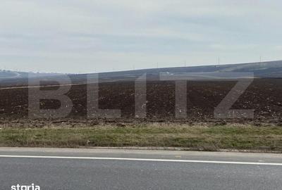 Teren de 6700 mp, în Șcheia - 1
