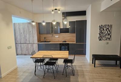 Apartament cu 2 camere decomandat, mobilat în Moșilor - 2