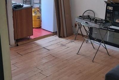 Apartament nedecomandat în Peciu Nou