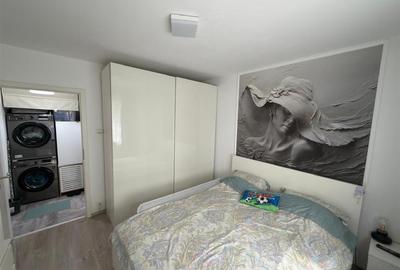 Apartament cu 2 camere semidecomandat în Nord