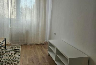 Garsonieră decomandată în Gării - 3