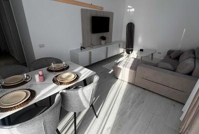 Apartament cu 3 camere decomandat în Nord - 8