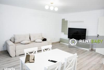 Apartament cu 3 camere în Copou