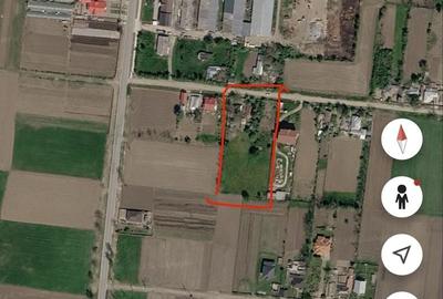 Spațiu comercial, în Stolniceni-Prăjescu - 3