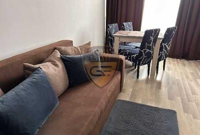 Apartament cu 2 camere semidecomandat în Nord - 2